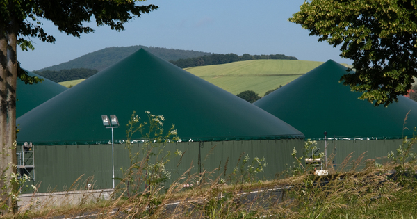 Bpifrance lance un pr�t sans garantie pour soutenir la m�thanisation agricole