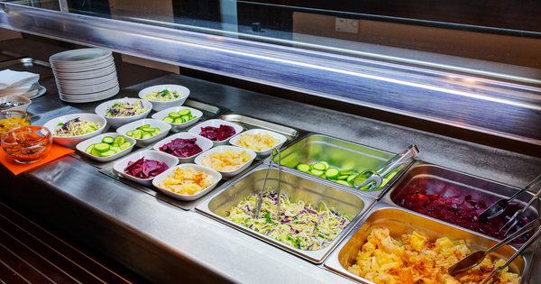 Restauration collective�: un premier cadre pour atteindre 50�% de produits de qualit� est fix�