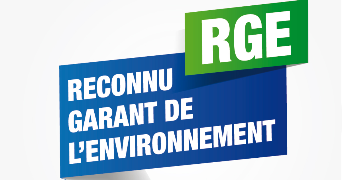 Label RGE : la France est mise en demeure par la Commission europenne