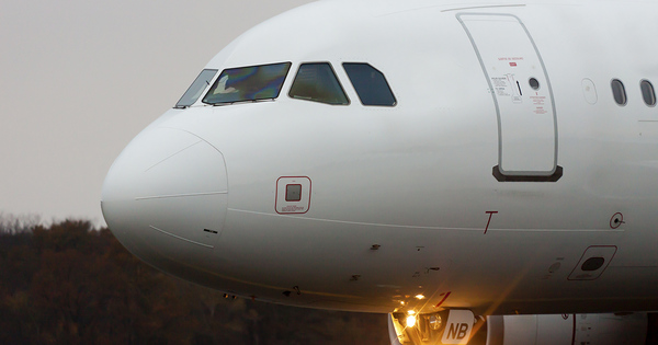 R�am�nagement de l'a�roport de Nantes-Atlantique�: le p�rim�tre du projet en question