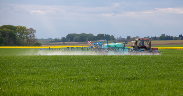 USA�: l'Agence de protection de l'environnement r�affirme que le glyphosate 