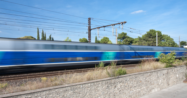Les nuisances sonores des LGV Bretagne-Pays-de-la-Loire et Sud-Europe-Atlantique devraient �tre trait�es