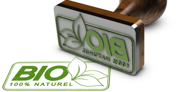 Certification bio�: partenariat entre Ecocert et la Soil Association Certification
