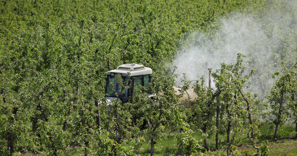 Lancement d'un appel � projets dans le cadre du plan Ecophyto 2+