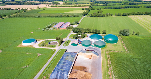 Digestats de m�thanisation�: deux nouveaux cahiers des charges en consultation