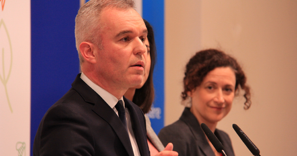 La Convention citoyenne sur le climat commencera ses travaux le mois prochain