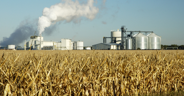 Les industriels dénoncent la levée des droits antidumping sur l'éthanol américain