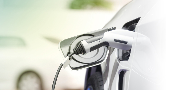EDF lance DREEV, nouvelle filiale d�di�e au smart charging