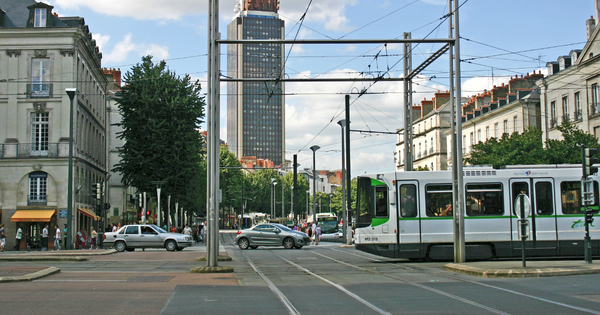 Les collectivit�s vont pouvoir cr�er des zones � trafic limit�