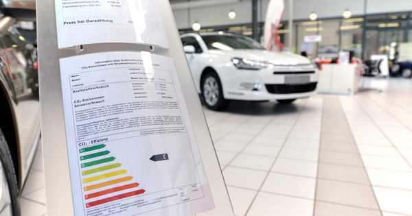 La vignette Crit'Air devra �tre affich�e en concession