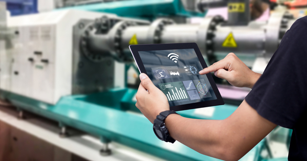 Transformation digitale de l'industrie�: les �quipementiers s'organisent