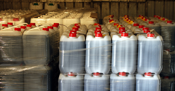 Certificats d'�conomie de pesticides�: la suppression des sanctions attaqu�e devant le Conseil d'Etat