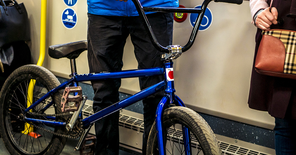 Les d�put�s assouplissent l'obligation de transport des v�los dans les cars