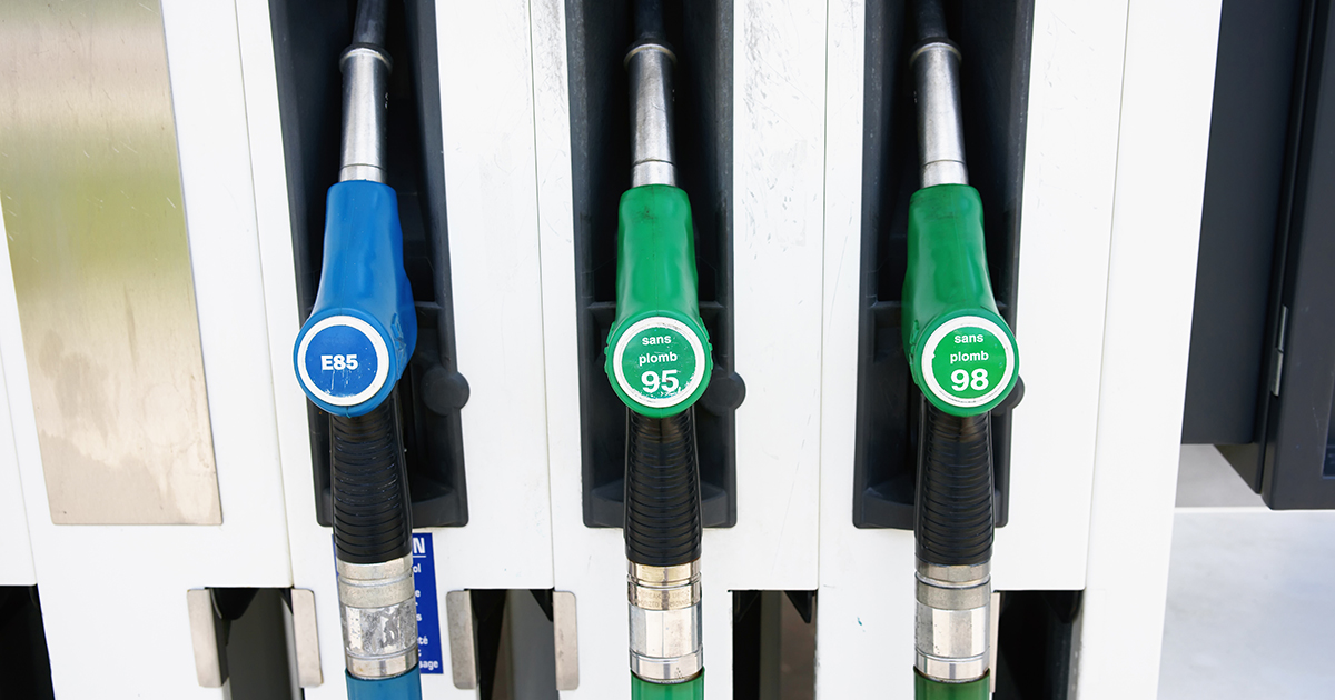 Biocarburants : un décret détaille les modalités de la taxe incitative 