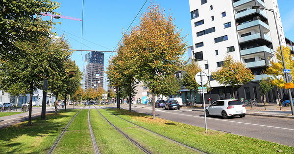 Construction de plus de 1.000 logements�: avis obligatoire de l'autorit� organisatrice de la mobilit�