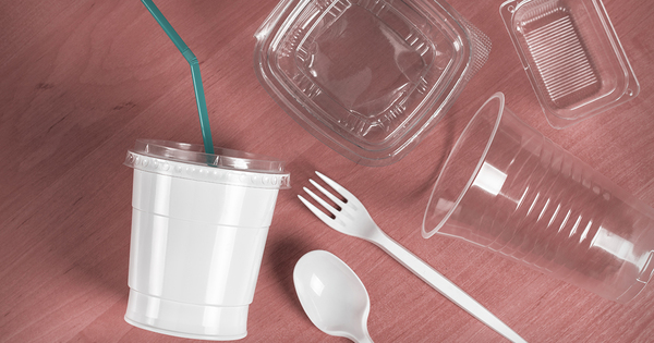 Interdiction des plastiques en 2021�: la nouvelle directive europ�enne est publi�e