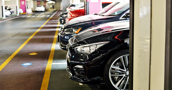 Les entreprises devront acqu�rir 10�% de v�hicules propres � chaque renouvellement d�s 2022