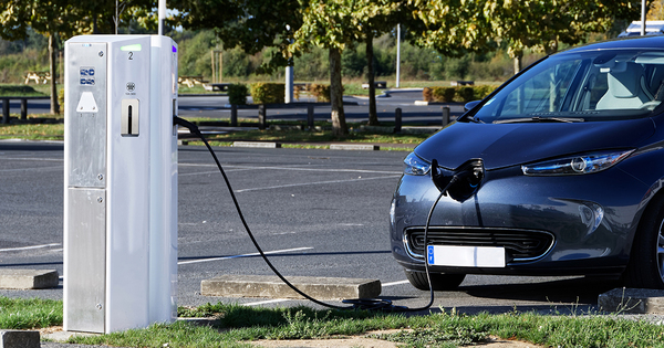 Recharge �lectrique�: Engie signe un partenariat avec Fiat Chrysler Automobiles