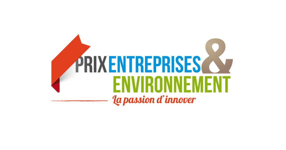 Prix entreprises et environnement: l'dition 2019 est lance