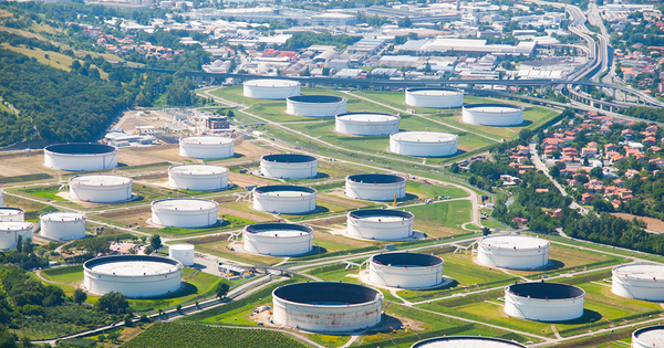 Risques industriels�: les d�put�s r�gularisent les PPRT menac�s d'annulation