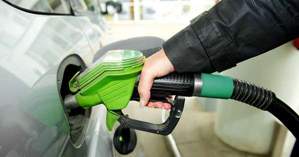 Super�thanol-E85�: pas d'obligation mais une prime � la conversion