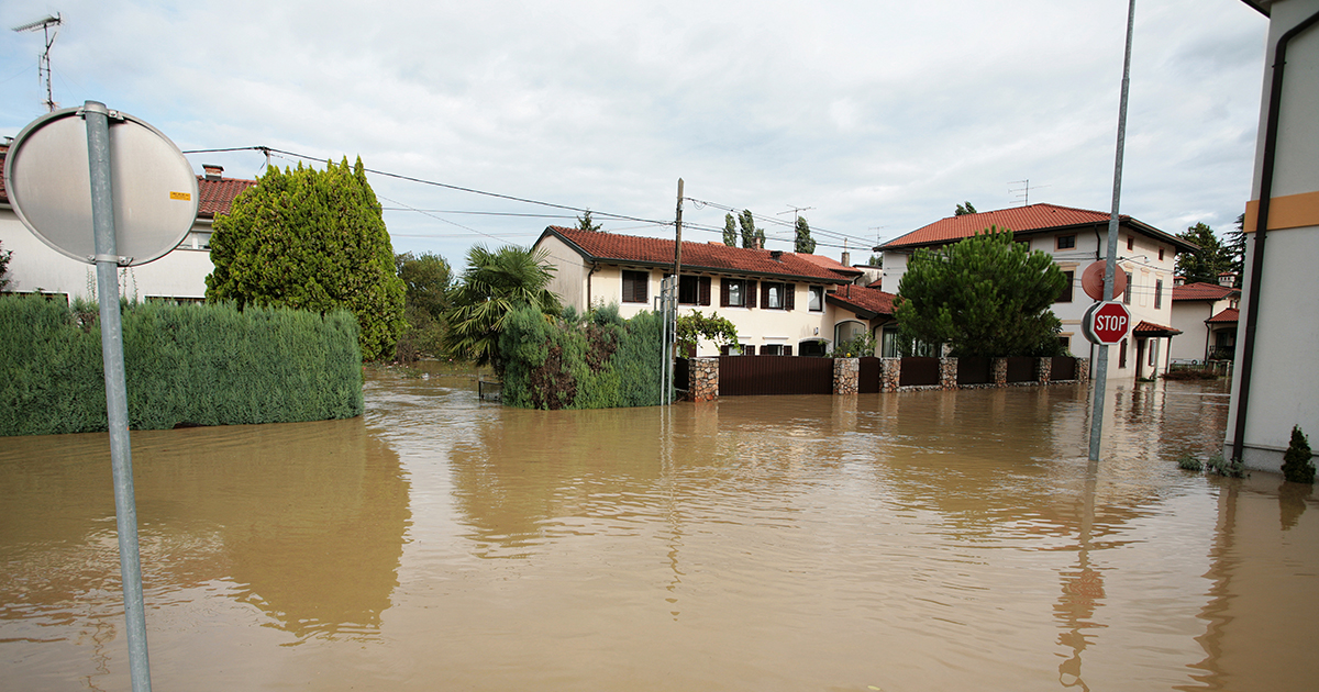 Risques naturels : un appel à manifestation d'intérêt dédié aux ...