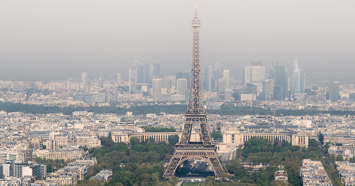 Pollution de l'air : le Tribunal administratif de Paris reconnaît lui aussi la carence fautive de l'Etat