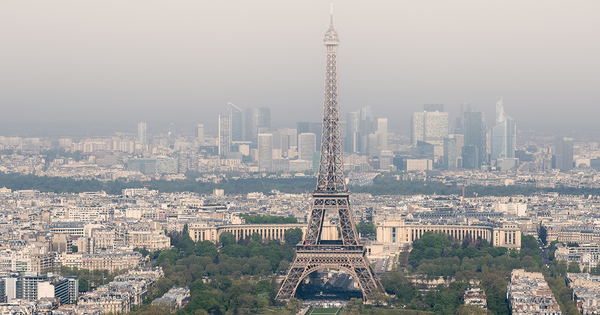 Pollution de l'air: le Tribunal administratif de Paris reconnat lui aussi la carence fautive de l'Etat