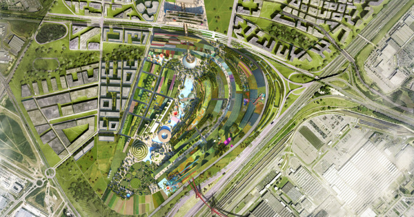 Europacity�: la justice administrative valide la ZAC en appel