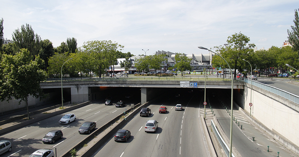 La mise en place de la circulation diff�renci�e devient automatique