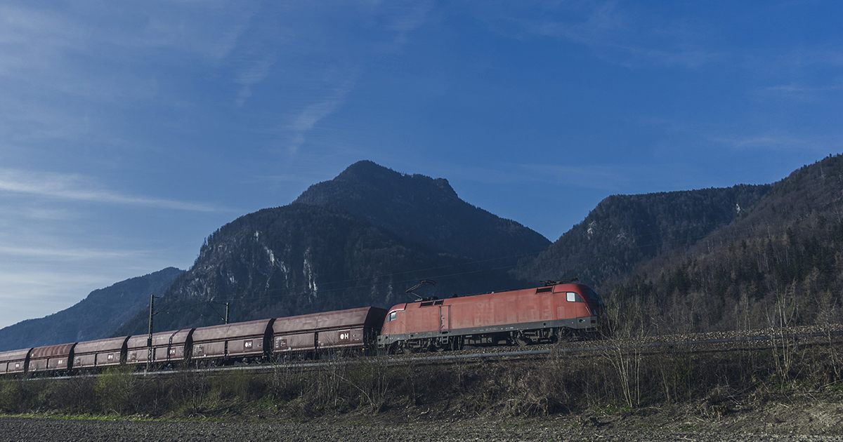 Ligne ferroviaire Lyon-Turin : l'Italie s'engage  aller au bout