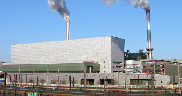 Nouvelle m�thode analytique pour mesurer les �missions de CO2 biog�nique