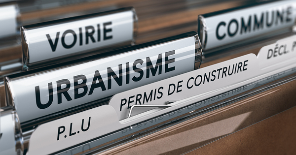 Le projet de loi engagement et proximit� renforce le r�le des communes dans l'urbanisme