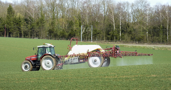 Certificats d'�conomie de pesticides�: un projet de d�cret fixe l'obligation des distributeurs pour 2020