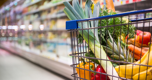 Fruits et l�gumes bio�: les surmarges de la grande distribution persistent