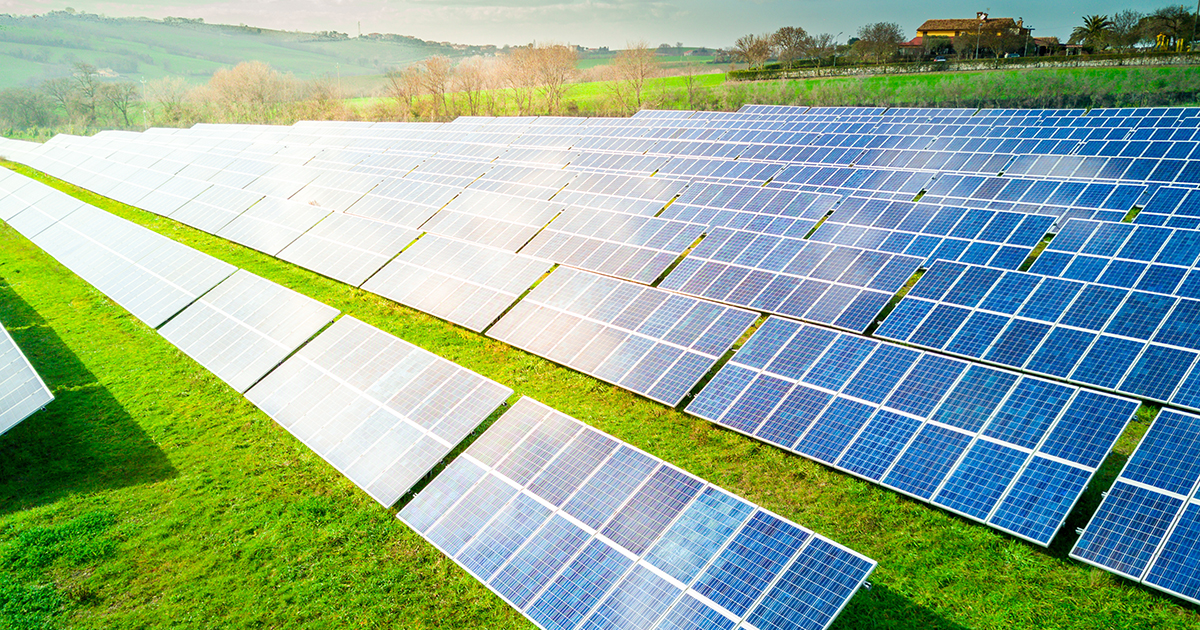 Photovoltaïque : de nouvelles périodes d'appels d'offres annoncées pour 2020