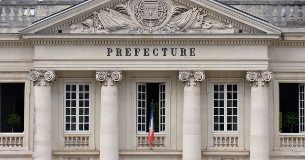 Notre-Dame-des-Landes�: l'autorit� environnementale n'�tait pas ind�pendante