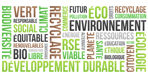 Objectifs de dveloppement durable: la France publie sa stratgie  l'horizon 2030