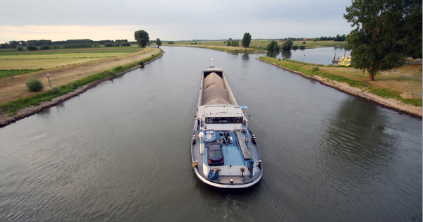 Canal Seine-Nord�: le Gouvernement et les �lus locaux s'accordent sur le financement