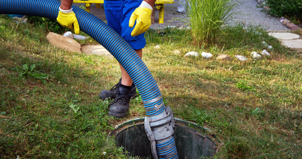 Assainissement non collectif�: l'Ifaa se penche sur la tra�abilit� des installations