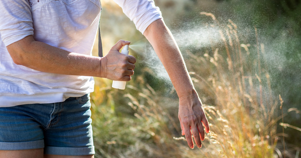 �lisabeth Borne saisit l'Anses pour interdire certains biocides en vente libre