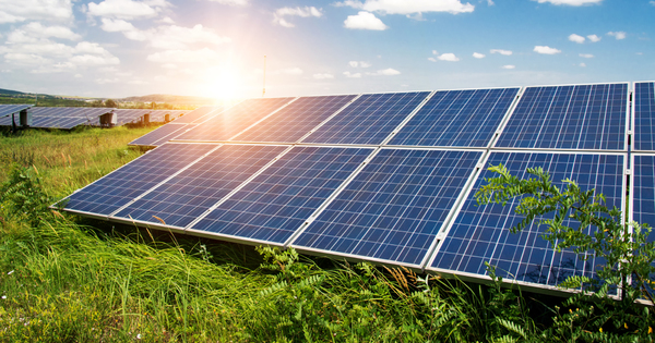 Photovoltaïque : l'Assemblée baisse la fiscalité sur les nouveaux parcs