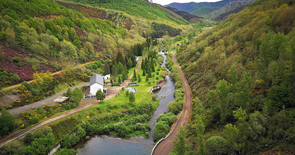 Paiement pour services rendus�: l'agence de l'eau RMC lance un appel � initiatives