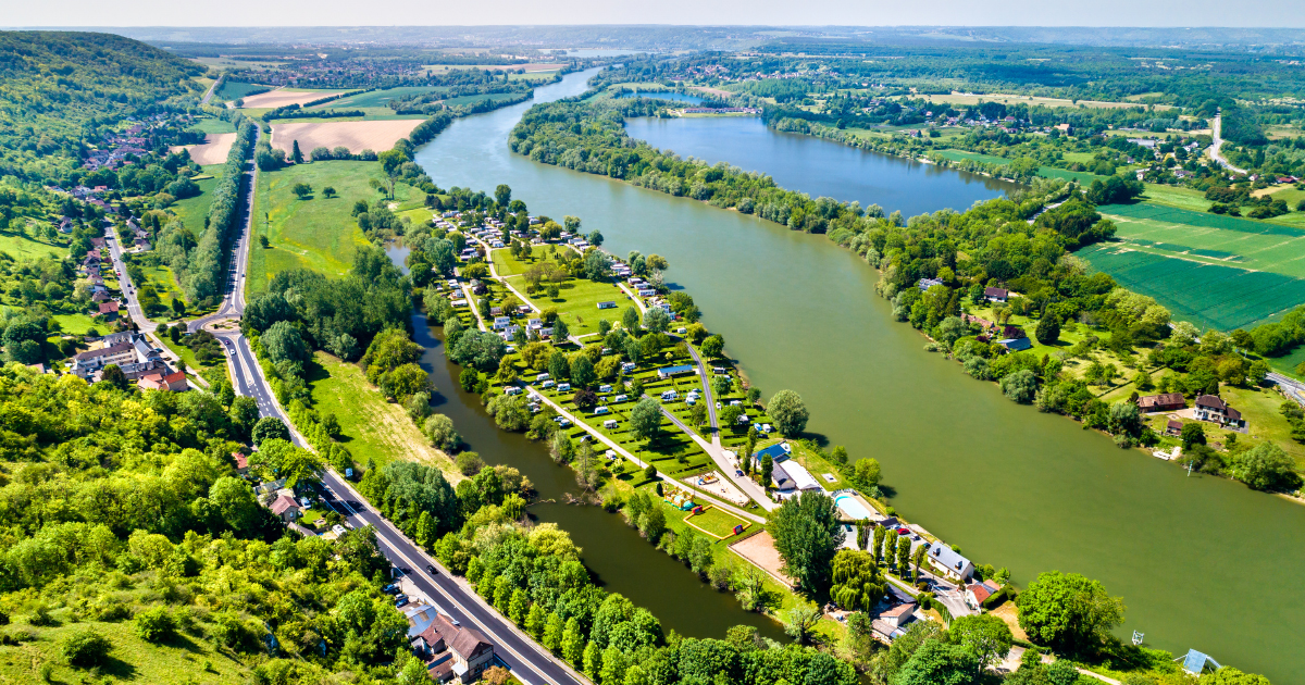 Paiements pour services rendus: l'Agence de l'eau Seine-Normandie lance un appel  manifestation d'intrt
