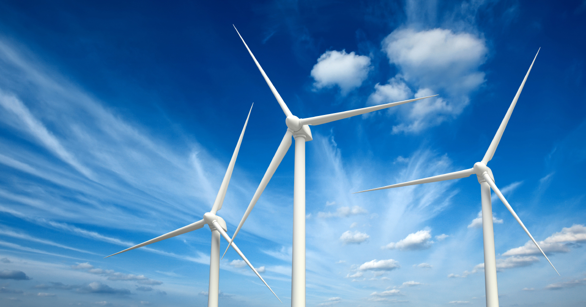 Éolien : une étude annonce une possible augmentation de la force du vent