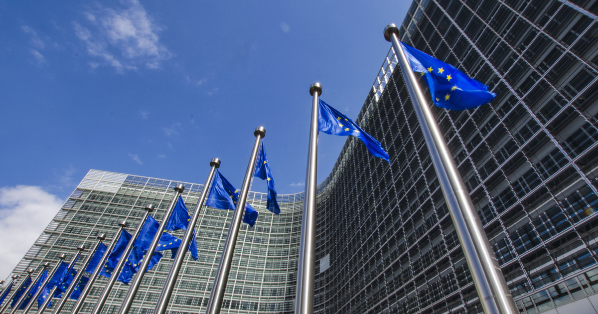 La nouvelle Commission européenne est entrée en fonction, avec son Pacte vert pour priorité