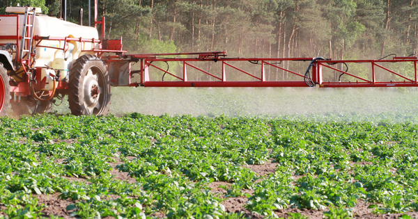 La création d'un fonds d'indemnisation pour les victimes des pesticides est définitivement validée