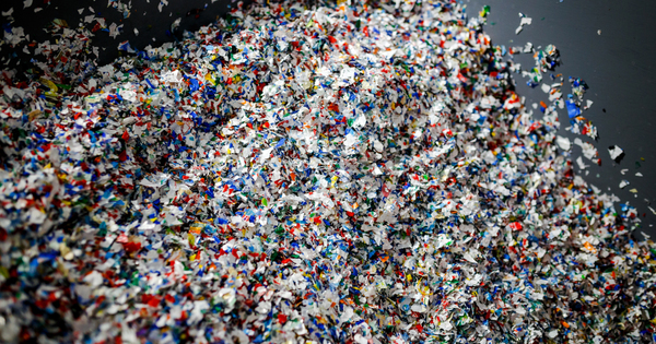 Loi économie circulaire : le taux d'incorporation de matière recyclée visera aussi les matières renouvelables