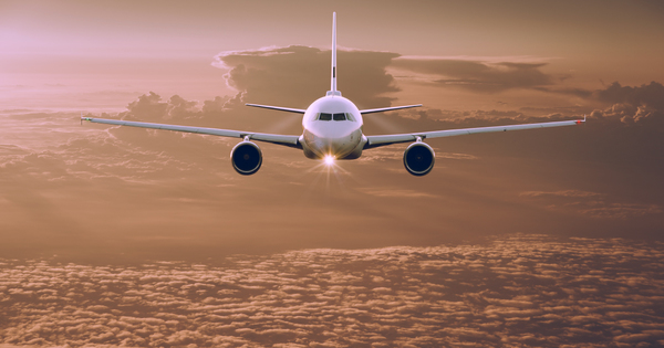 A�rien�: l'�co-contribution adopt�e, le soutien � l'achat d'avions moins polluants repouss�