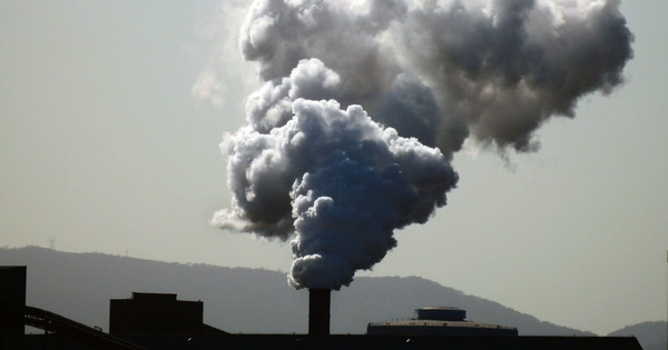 Fuite carbone: consultation europenne sur les aides publiques aux secteurs les plus exposs